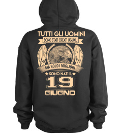 19 GIUGNO