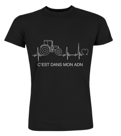 Tracteur heartbeat