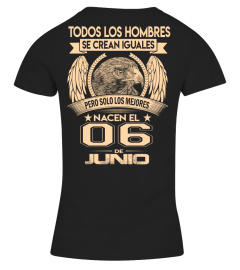 06 JUNIO