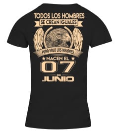 07 JUNIO