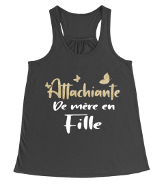 Attachiante de mère en fille awesome