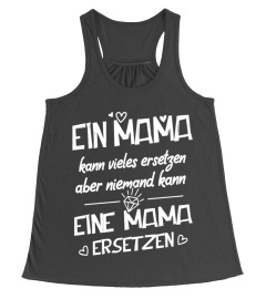 Niemand kann eine mama ersetzen