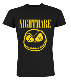 Music - Nightmare