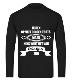 BOEREN SHIRT