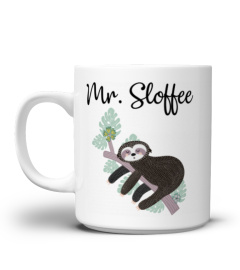 Mr. Sloffee