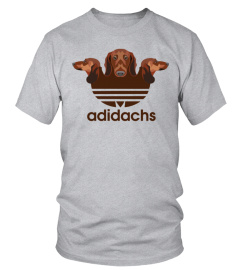 Dachshund Adidachs Shirt