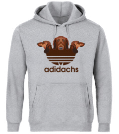 Dachshund Adidachs Shirt