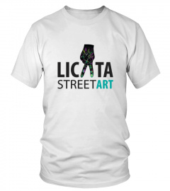 Licata Streetart Project - Support us