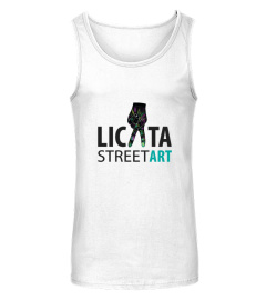 Licata Streetart Project - Support us