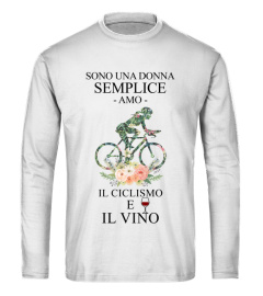 il ciclismo - cycling