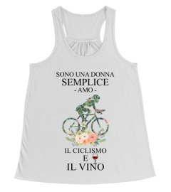 il ciclismo - cycling