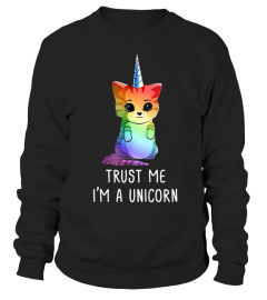 Funny Trust Me I’m a Unicorn T-Shirt