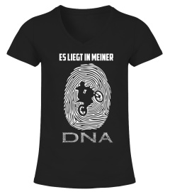 ES LIEGT IN MEINER DNA TEE