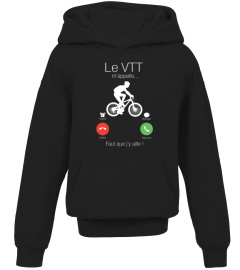 Le VTT