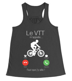 Le VTT