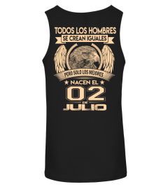 02 JULIO
