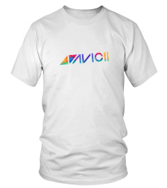 AVICII - T-Shirt (Deluxe Stories 2019)