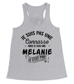 JE NE SUIS PAS UNE CONNASSE TSHIRT