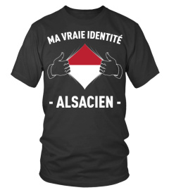 Vraie identité Alsacien v