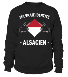 Vraie identité Alsacien v