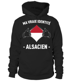 Vraie identité Alsacien v