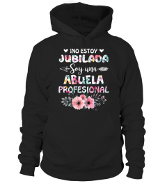 Abuela Profesional