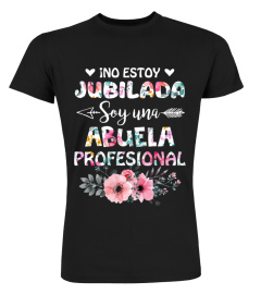 Abuela Profesional