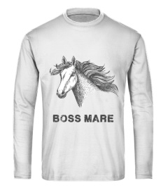 BOSS MARE