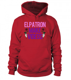 Elpatron Make Videos logo