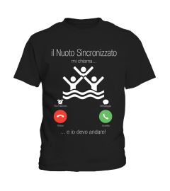 Il Nuoto Sincronizzato