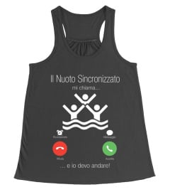 Il Nuoto Sincronizzato