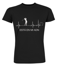 Golf girl heartbeat spanish