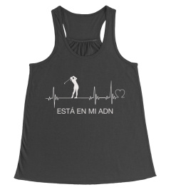 Golf girl heartbeat spanish