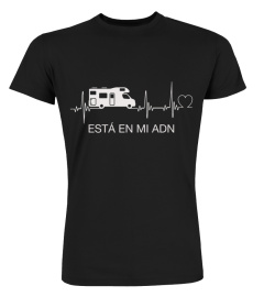 Camping car heartbeat spanish