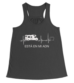 Camping car heartbeat spanish