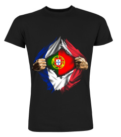 PORTUGAL SUPER HÉROS