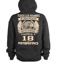 18 FEBRERO