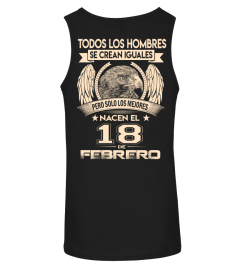 18 FEBRERO