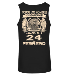 24 FEBRERO