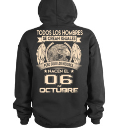 06 OCTUBRE