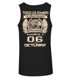06 OCTUBRE