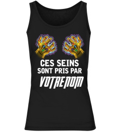 FR - CES SEINS VOTRE PRÉNOM