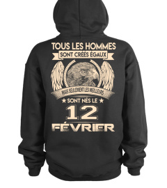 12 FÉVRIER