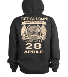 28 APRILE