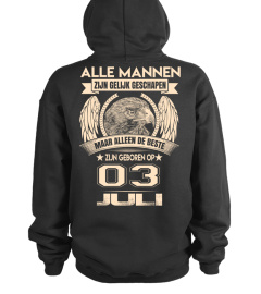 03 JULI