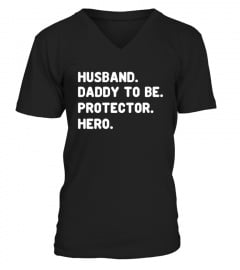 Daddy to be - hero