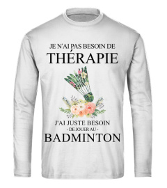 badminton