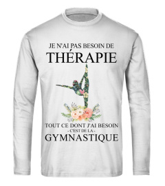 gymnastique - gymnastics