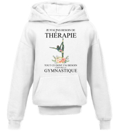 gymnastique - gymnastics