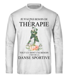 danse sportive - dancesport